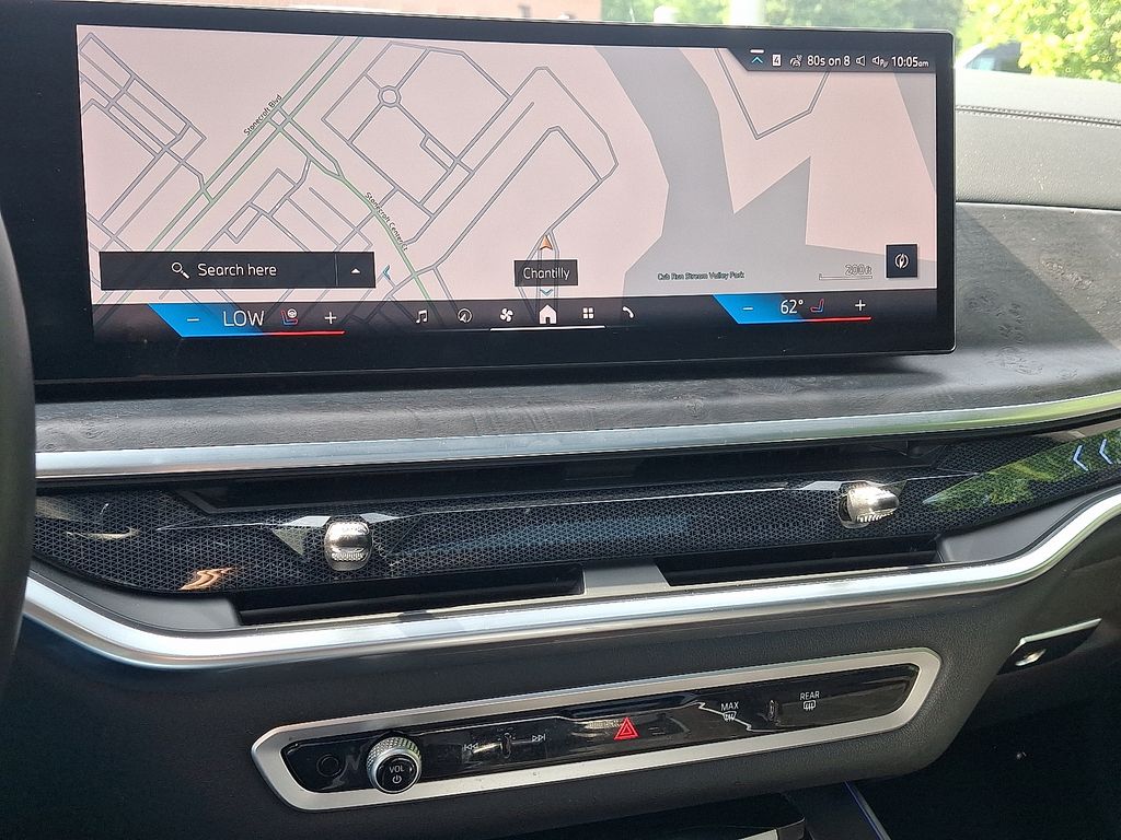 2024 Bmw X5 xDrive40i photo 16