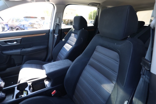 2019 Honda CR-V EX photo 13