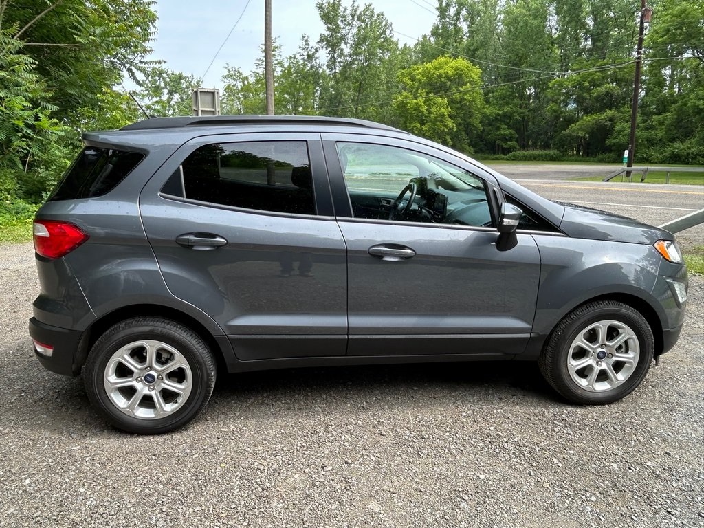 2020 Ford EcoSport SE photo 6