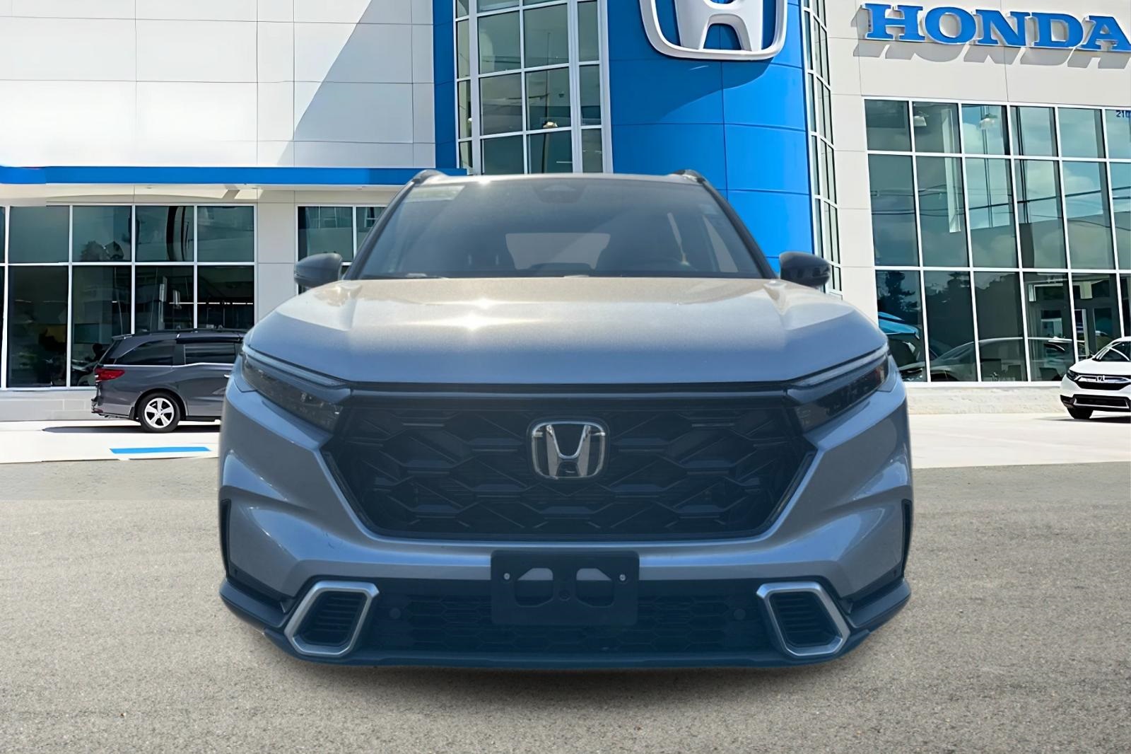 2023 Honda CR-V Hybrid Sport Touring photo 7