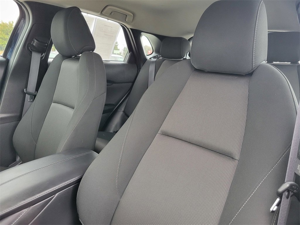 2024 Mazda CX-30 2.5 S photo 15