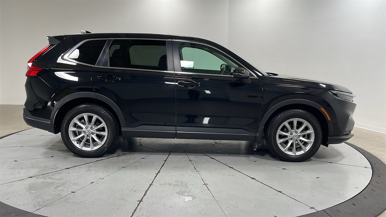 2024 Honda CR-V EX-L photo 6