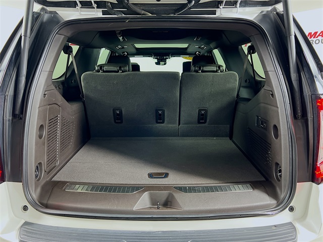 2023 Gmc Yukon XL Denali photo 26