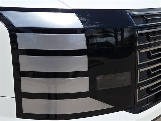 2026 Hyundai Palisade Limited photo 2