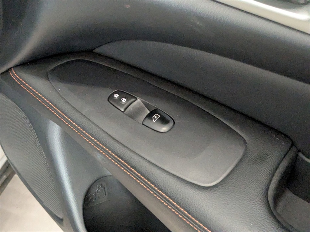 2020 Nissan Pathfinder SL Rock Creek photo 34