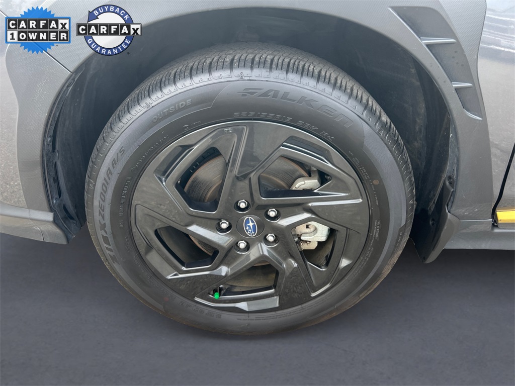 2024 Subaru Crosstrek Sport photo 9