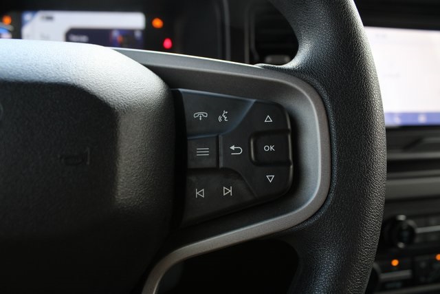 2023 Ford Bronco Base photo 11