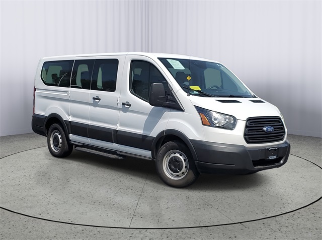 Used 2019 Oxford White Ford XL image 1