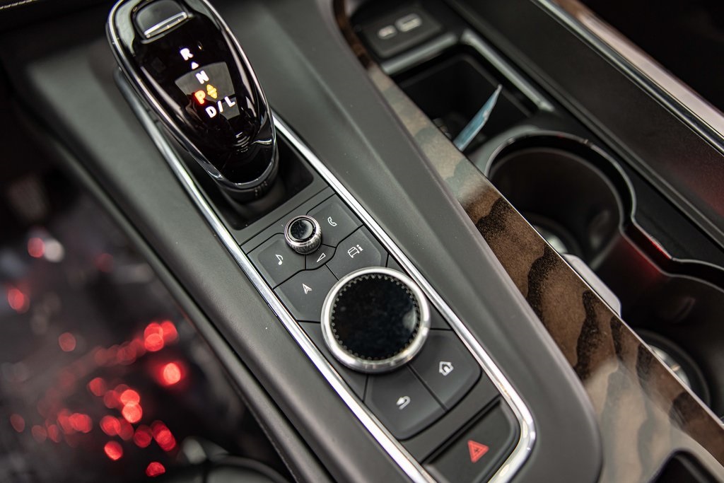 2023 CADILLAC ESCALADE - Image 33