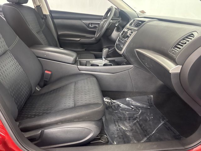 2018 Nissan Altima 2.5 S photo 23