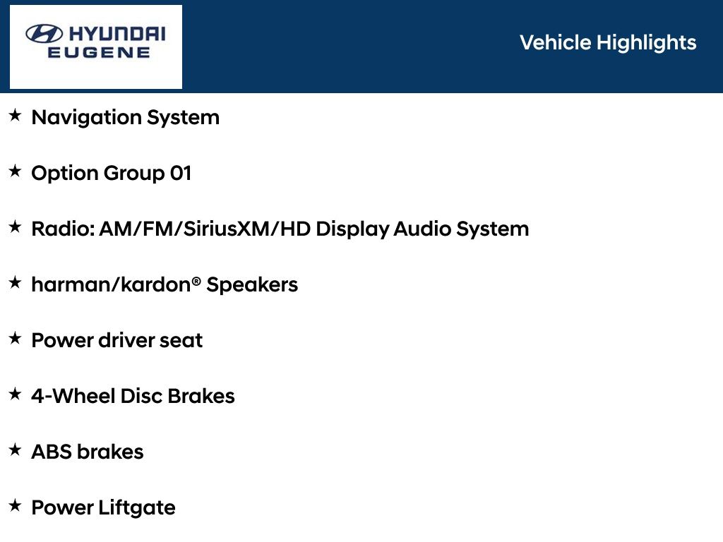 Used 2024 Hyundai IONIQ 5 SEL with VIN KM8KN4DE1RU276678 for sale in Eugene, OR