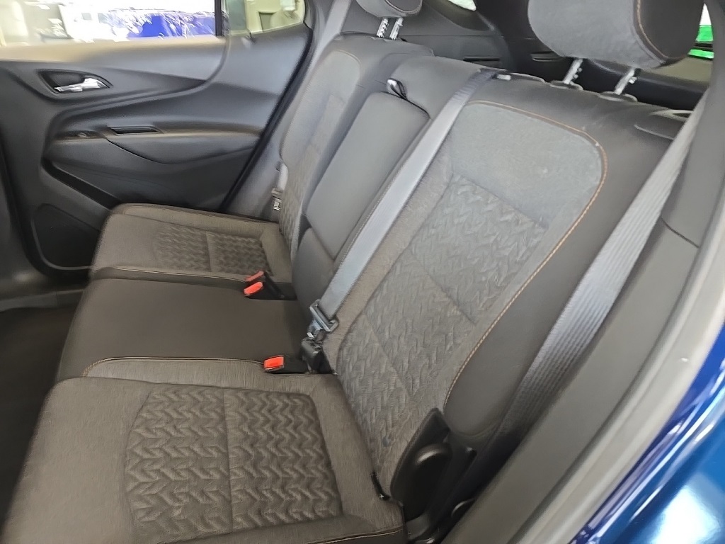2022 Chevrolet Equinox LT photo 15