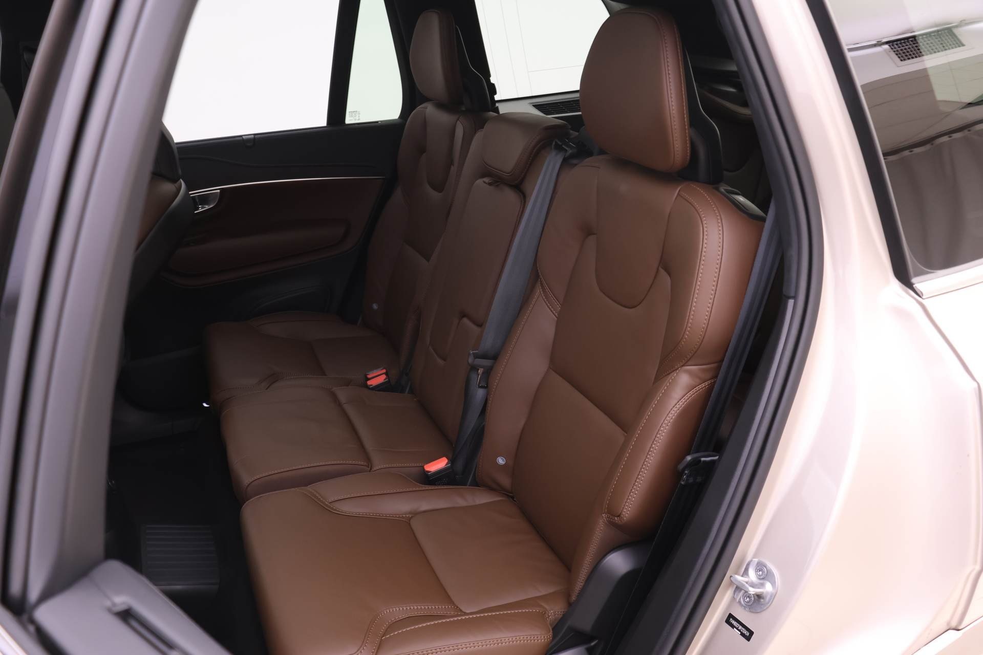 2024 Volvo XC90 Recharge Ultimate photo 12