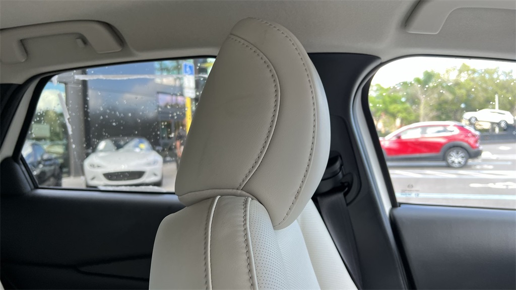 2024 Mazda CX-30 2.5 Turbo Premium Plus photo 20