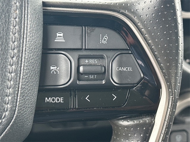 2022 Toyota Tundra SR5 photo 20