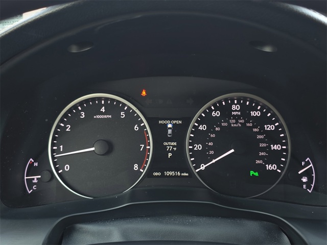 2014 Lexus ES 350 photo 17