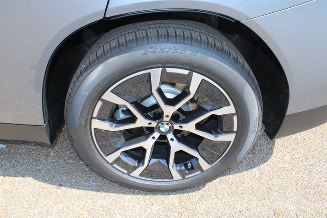 2026 Bmw X3 photo 22