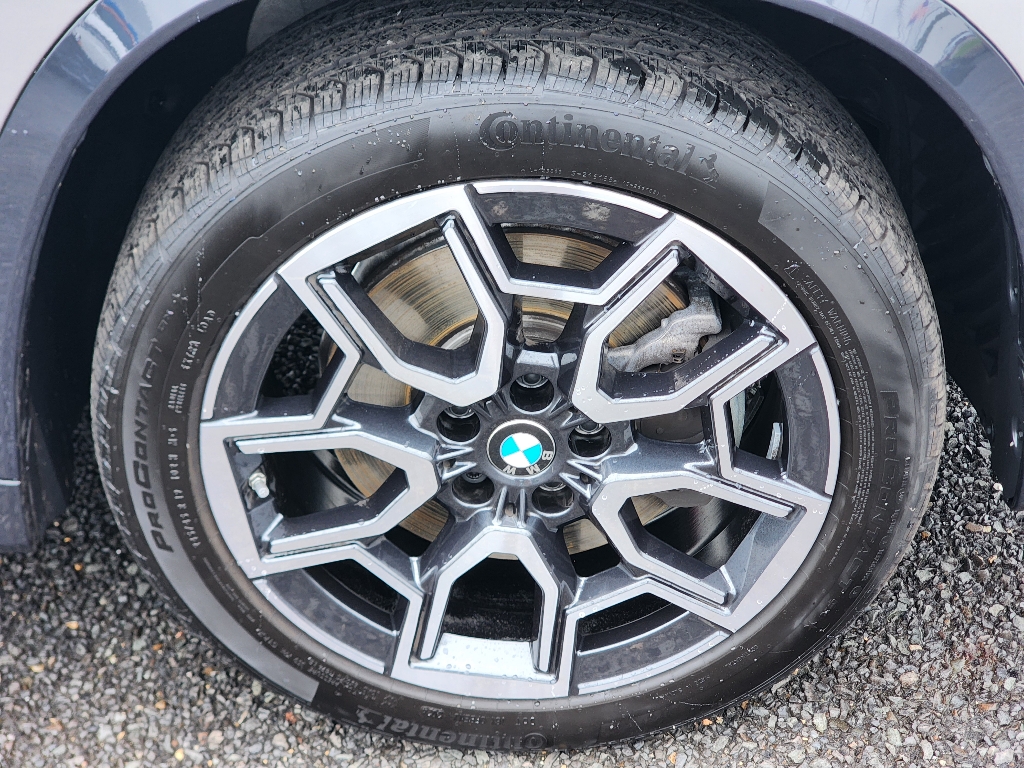 2025 Bmw X1 XDrive28i photo 4