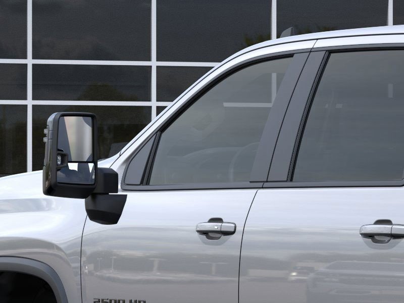 2026 Chevrolet Silverado 2500HD LT photo 12