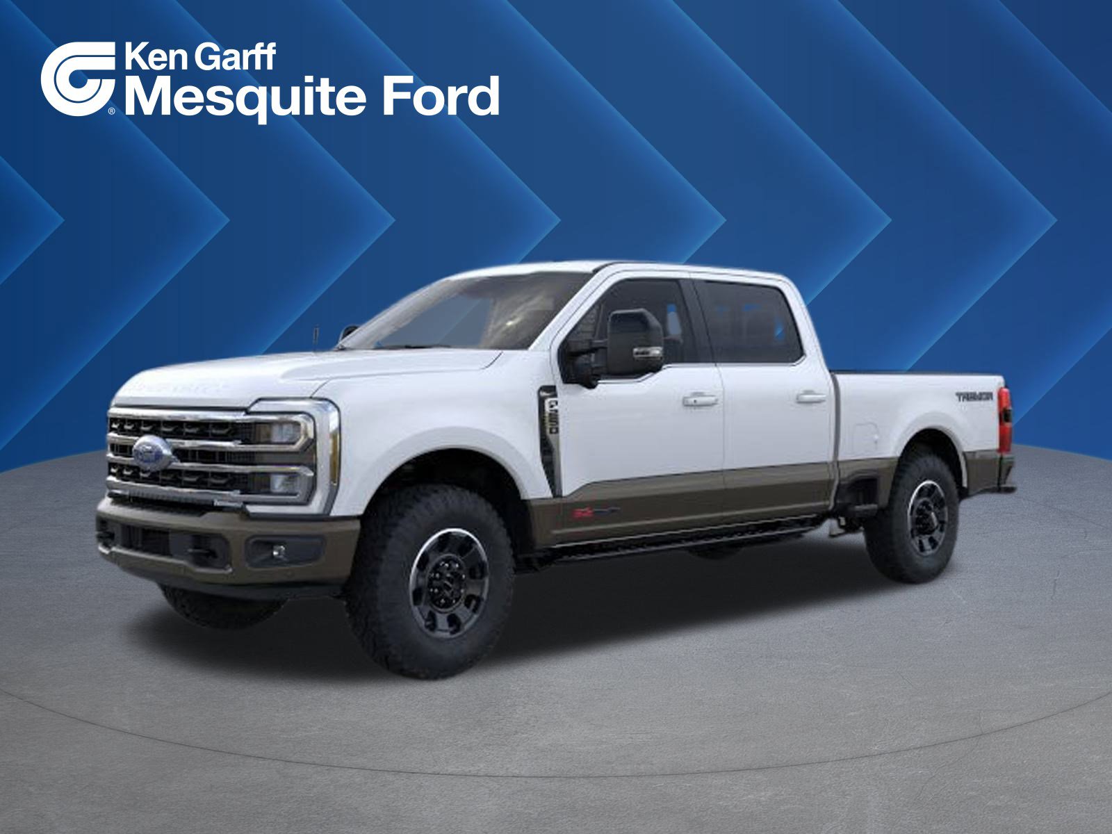 2026 Ford F-250 Base's photo