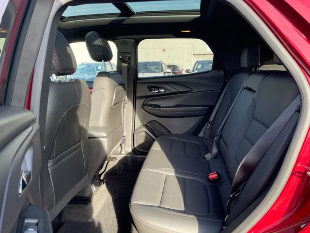 2024 CHEVROLET TRAILBLAZER - Image 21