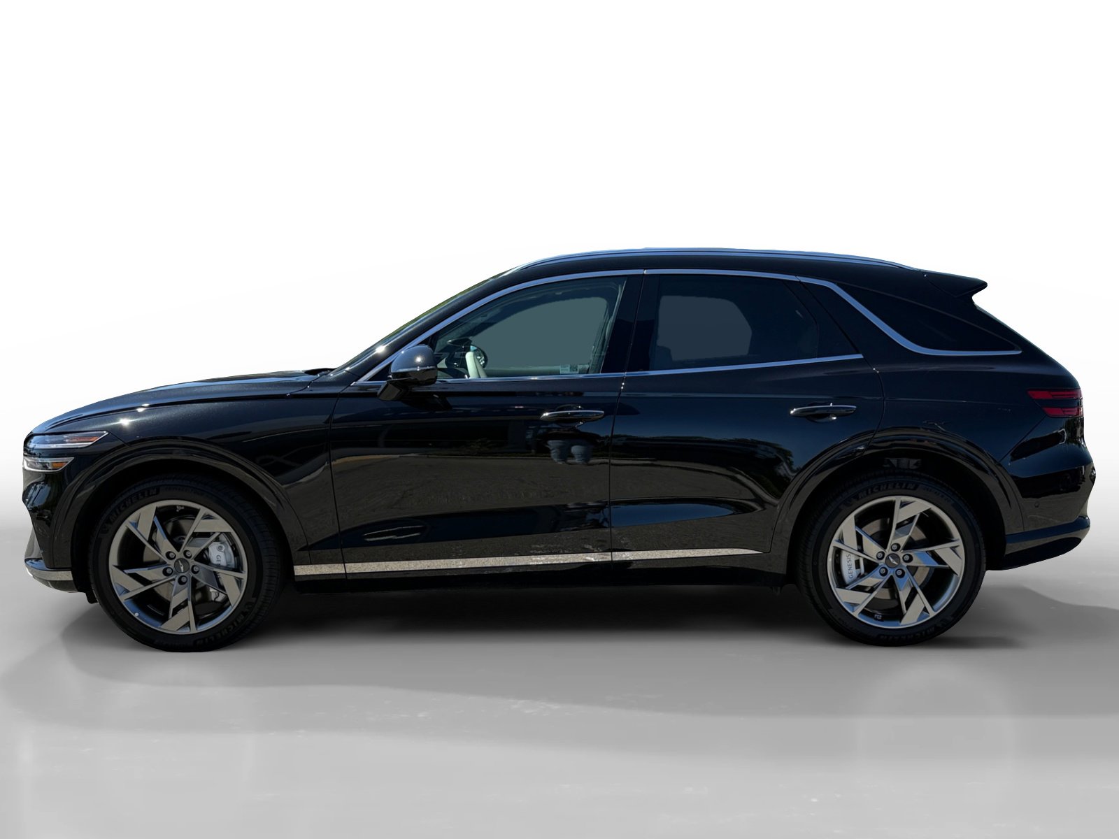 2025 Genesis Electrified GV70 Prestige photo 2