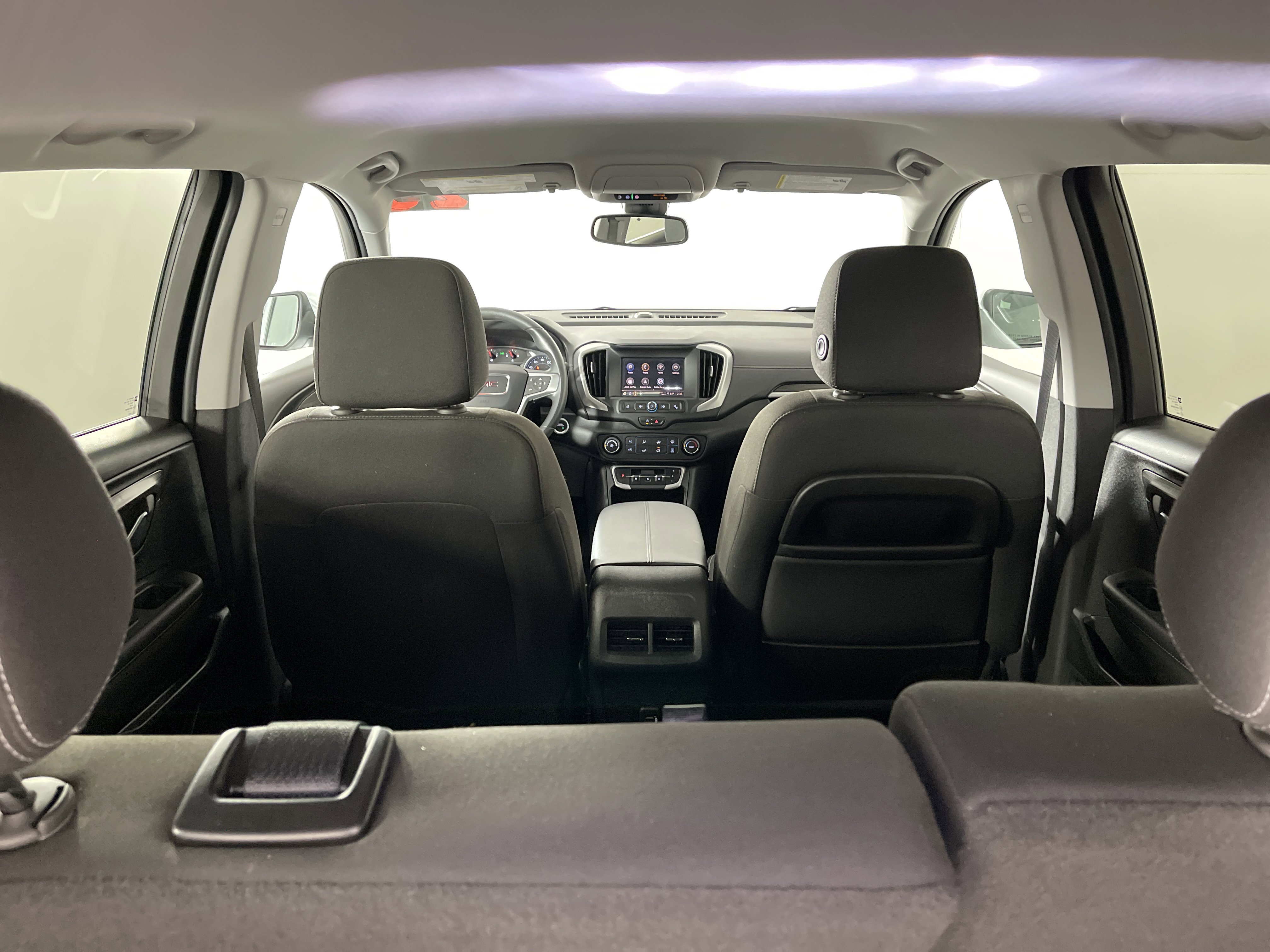 2023 Gmc Terrain SLE photo 4