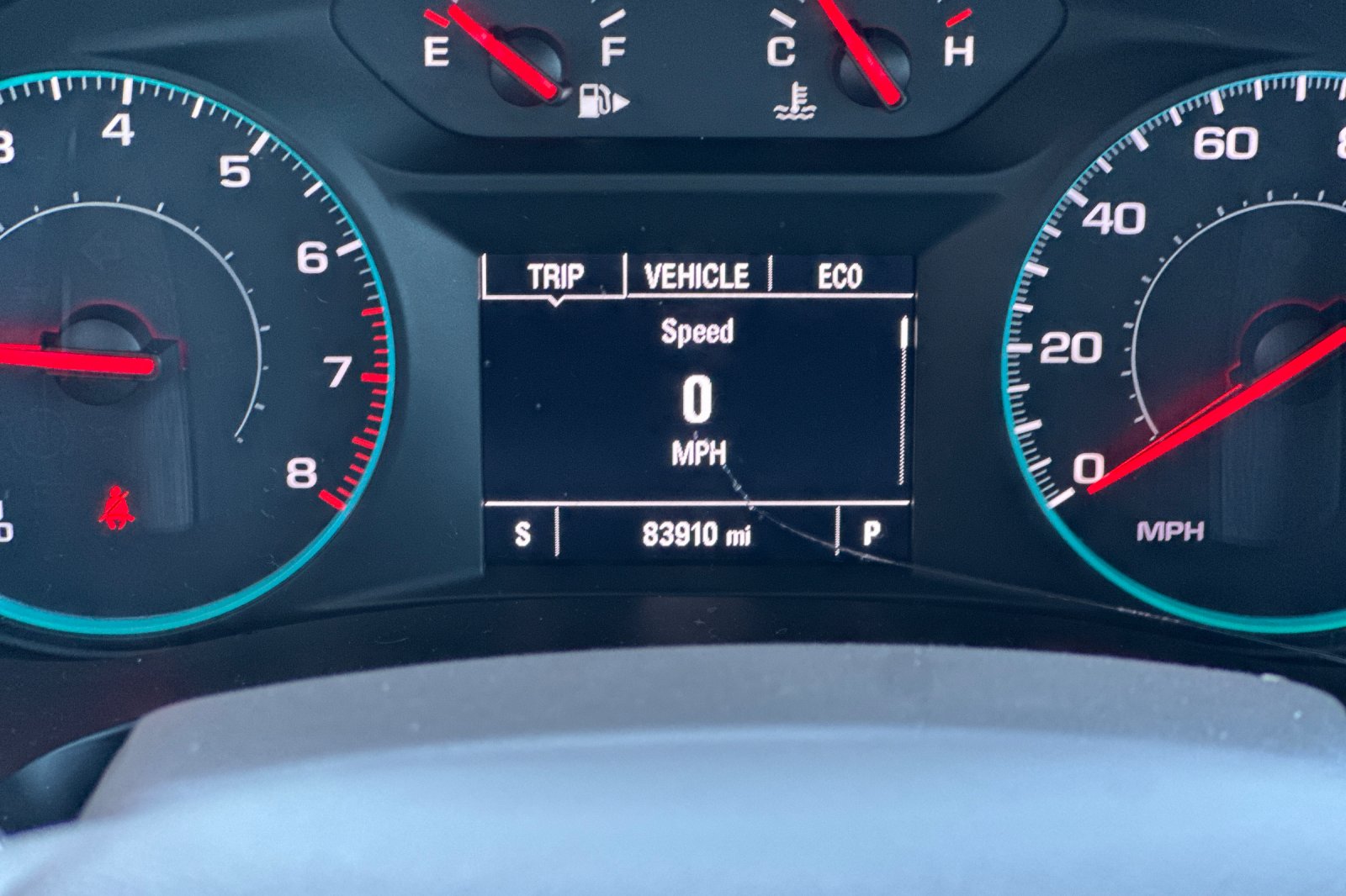 2020 Chevrolet Malibu 1LT photo 19