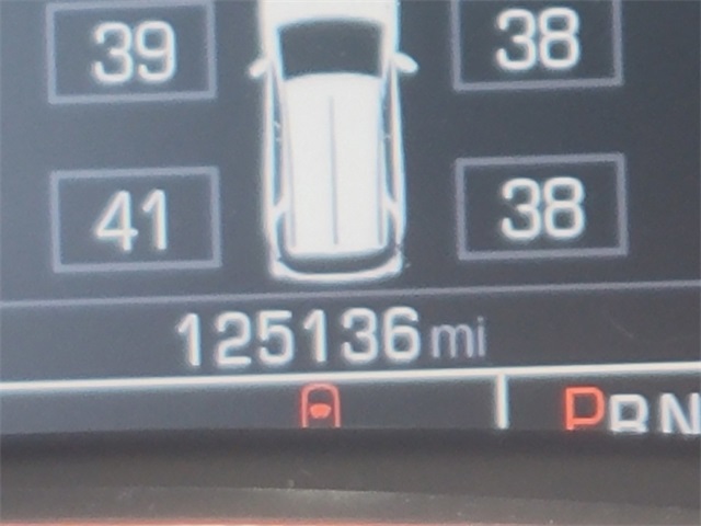 2020 Chevrolet Tahoe LS photo 28