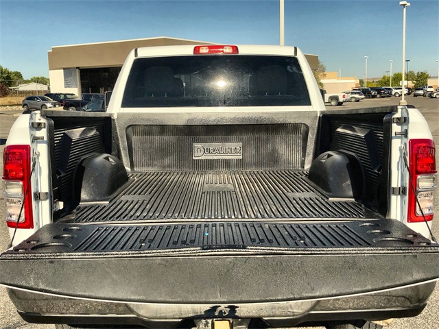 2024 Ram 2500 Big Horn photo 13