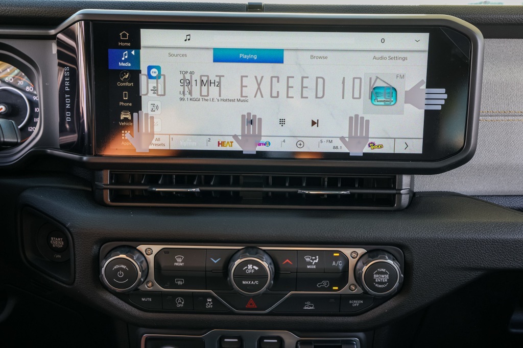 New 2026 Black Clear-Coat Exterior Paint Jeep Sport image 25