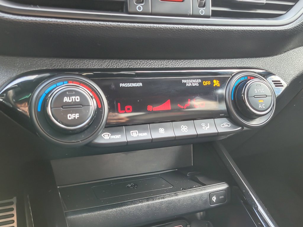 2023 KIA FORTE - Image 15