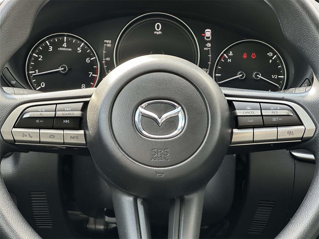 2022 Mazda CX-30 2.5 S photo 17
