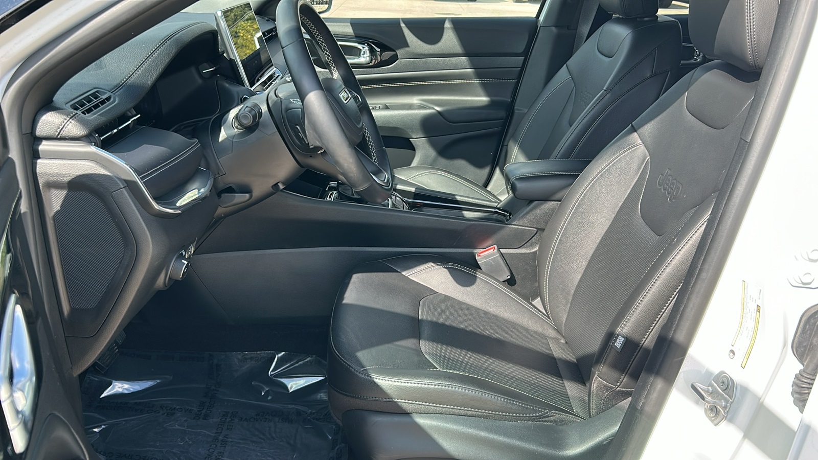 2022 Jeep Compass High Altitude photo 10