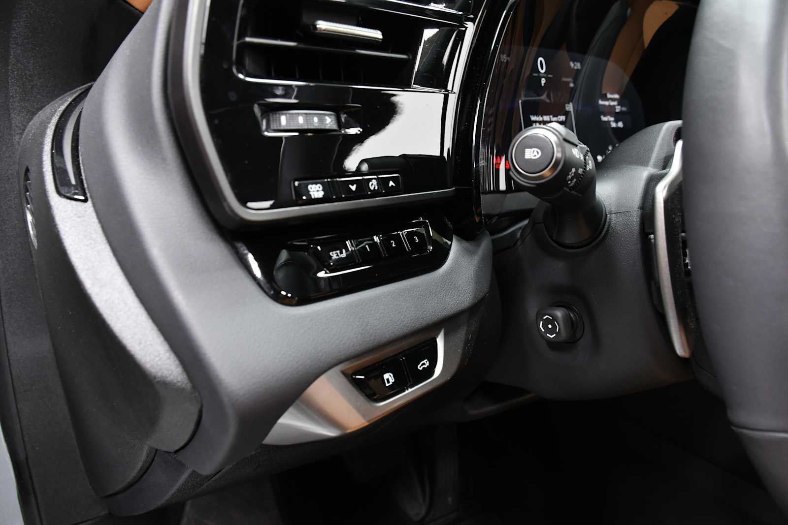 2025 Lexus RX 350 Premium photo 13