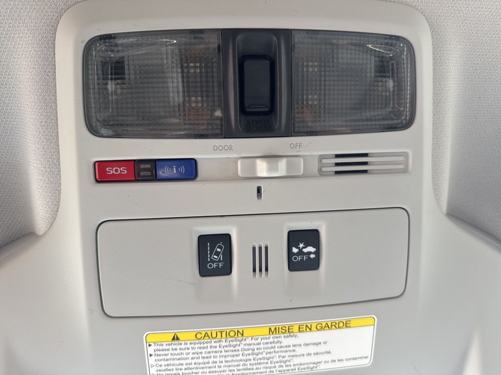 2017 Subaru Forester 2.5i Premium photo 37