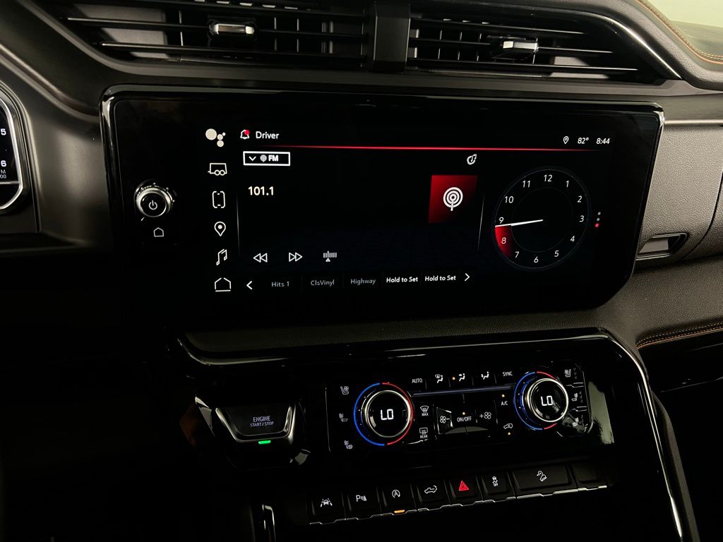 2024 Gmc Sierra 1500 AT4 photo 13
