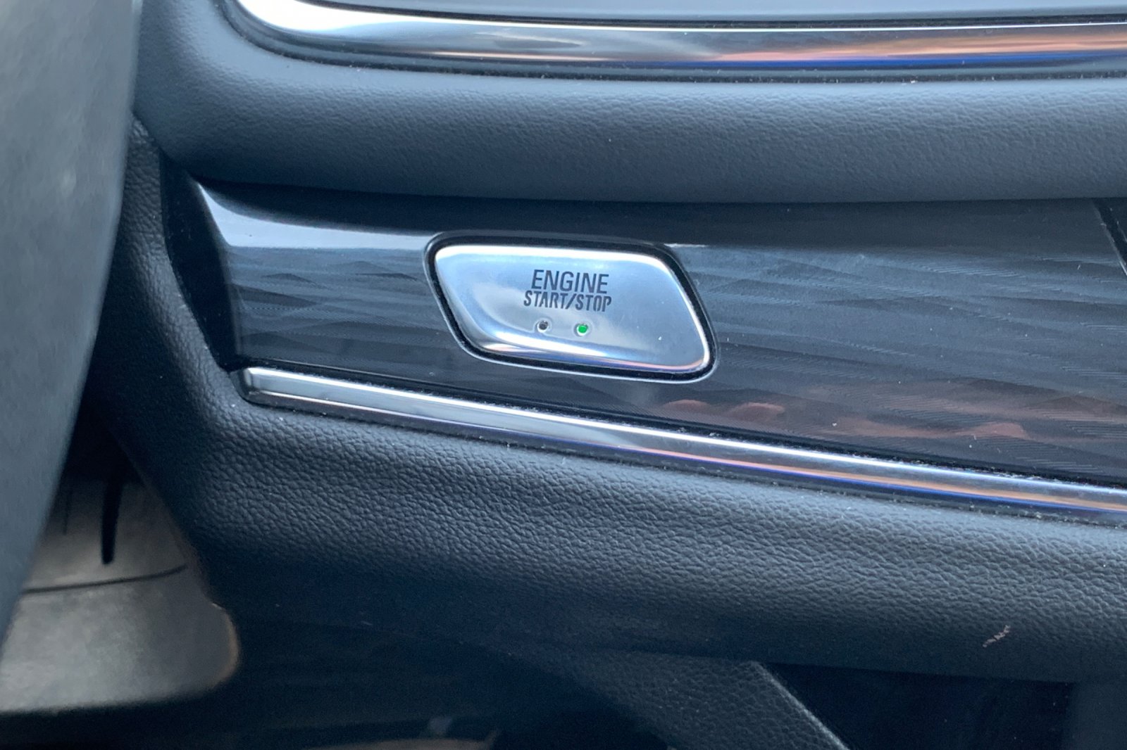 2023 Buick Enclave Essence photo 27