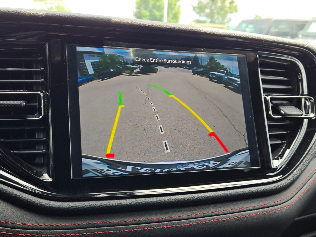 2024 Dodge Durango GT Plus photo 32