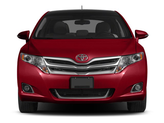 2013 Toyota Venza LE photo 4