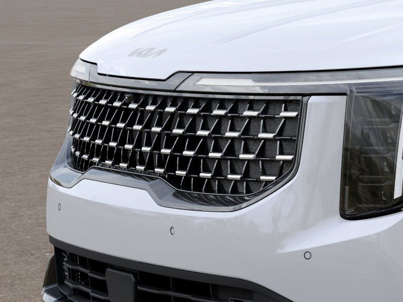 2025 Kia Carnival SX Prestige photo 11