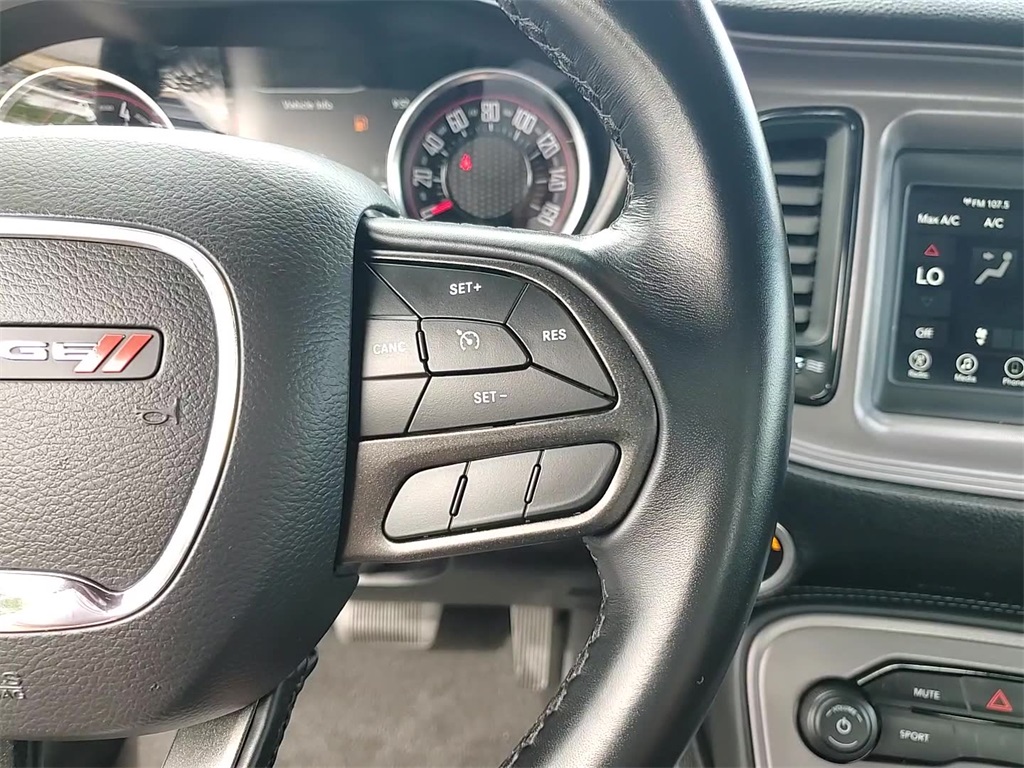 2023 Dodge Challenger SXT photo 26