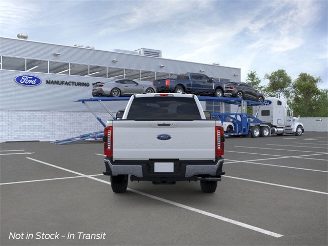 2026 Ford F-350 Lariat photo 5