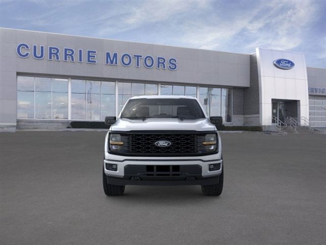 2025 FORD F-150 - Image 28