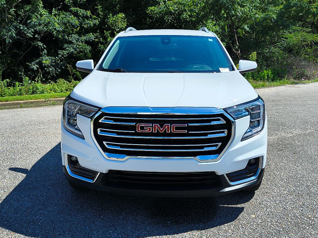 2023 Gmc Terrain SLT photo 9