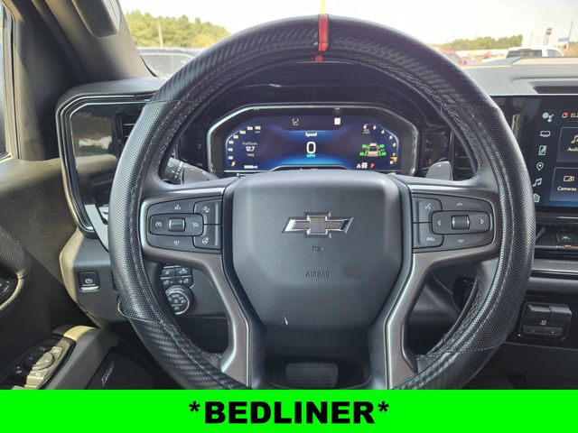 2023 Chevrolet Silverado 1500 ZR2 photo 16