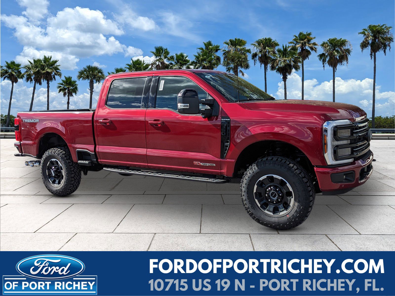 2026 Ford F-350 Base's photo