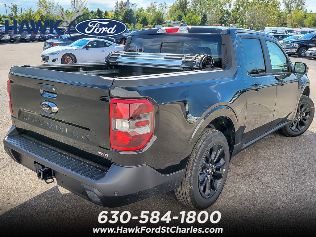 2024 FORD MAVERICK - Image 6