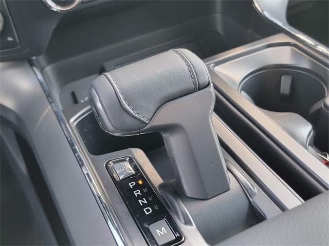 2025 Ford F-150 XLT photo 23
