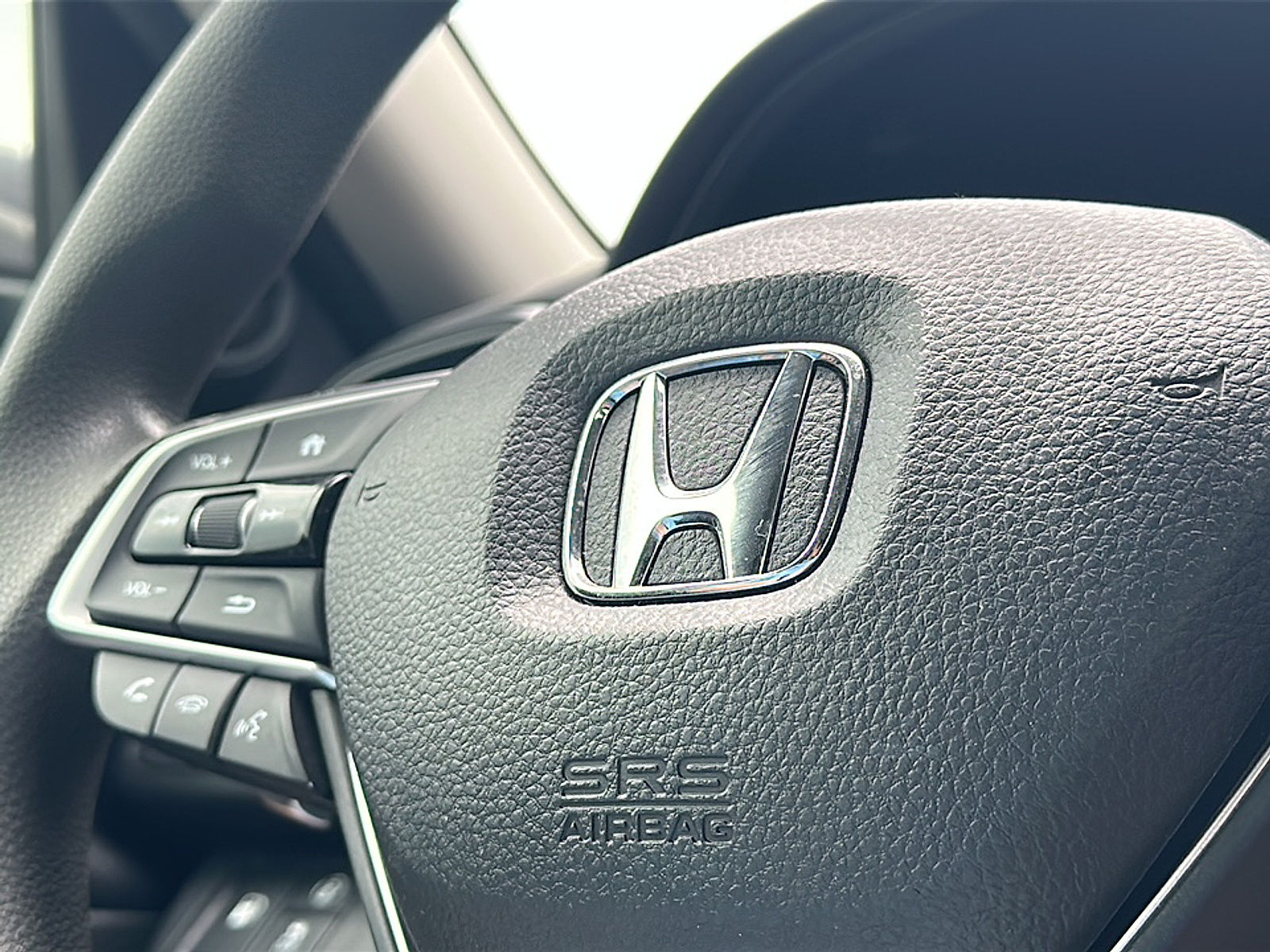 Used 2021 Gray Honda EX image 30